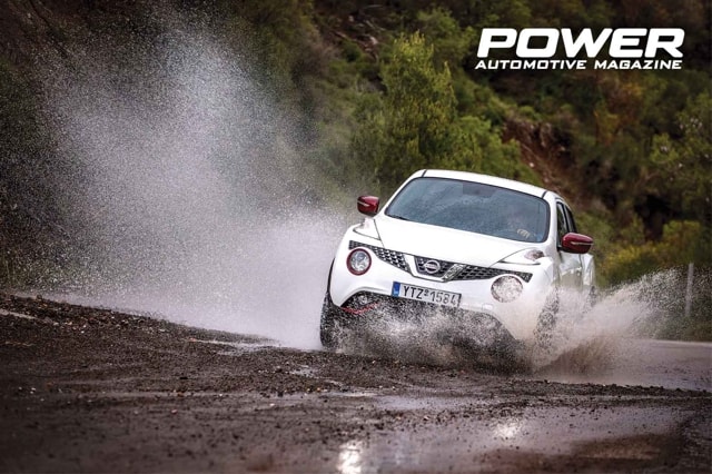 Nissan Juke 1.2 Dig-T 135Ps